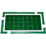 サンワードマット縁付き 八ツ矢工業