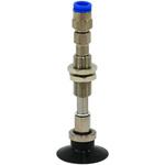 真空パッド (ZPT25U～) SMC