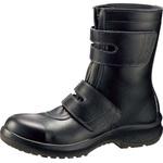 長編上マジックタイプ安全靴 プレミアムコンフォートシリーズ PRM235 ミドリ安全