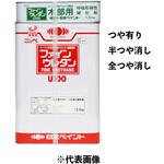 ニッペ ファインウレタン U100 木部用クリヤー ニッぺ(日本ペイント)