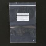 - チャック付き袋 見出し枠付き 厚さ0.08mm モノタロウ 31442837