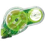 テープのり norino (ノリノハイパー) 超キレイにはがせるタイプ (12m) プラス(文具)