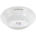 CS×コレール ボール 13cm (WH) CAPTAIN STAG