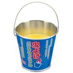 虫よけバケツキャンドル CAPTAIN STAG