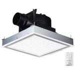 FY-24JG8VC/26 天埋換気扇(樹脂)低騒音・本体・ルーバーセット FY-24JG8VC Panasonic(パナソニック)