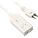 スウィングプラグタップ シャッター付 モノタロウ