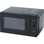 電子レンジ 18L ヘルツフリー フラットテーブル YAMAZEN(山善)