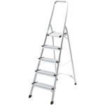 脚立 手すり付き 幅広 踏み台 折畳み式 軽量 YAMAZEN(山善)