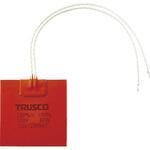 ラバーヒーター TRUSCO