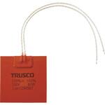 ラバーヒーター TRUSCO