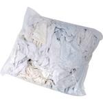 白ウエス 中古生地 モノタロウ 中古布ウエス 【通販モノタロウ】