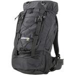 FEEL BOSCO トレッキングザック (ブラック) 35L CAPTAIN STAG