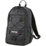 FEEL BOSCO ディバッグ (ブラック) 18L CAPTAIN STAG