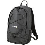 FEEL BOSCO リュックサックバッグ (ブラック) 18L CAPTAIN STAG