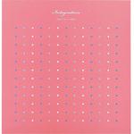 100年台紙アルバムL10ビスインテグレーション ナカバヤシ