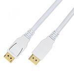 DisplayPortケーブル ルーメン