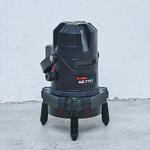 AG-775T 高輝度自動探知グリーンレーザー墨出し器 アックスブレーン