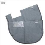 FINO オールシーズン使えるハンドルカバー FINO