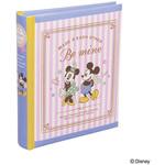 背丸ブック式ポケットアルバム2段 ナカバヤシ