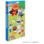 PMXポケットアルバム240 アンパンマン ナカバヤシ