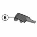 Y5R507100 FD-M9070 RUBBER PAD B SHIMANO(シマノ)