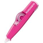 修正テープ ホワイパー (Whiper) ミニローラー MR (6m) プラス(文具)