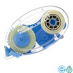 TG-310-5P(37388) テープのり TAPE GLUE ECO テープグルーエコ 本体 強粘着 5個入 (10m) PLUS(プラス)[文具]