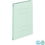 背幅伸縮フラット セノバス エコノミー 樹脂とじ具 プラス(文具)