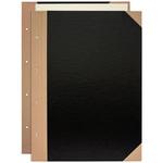 とじ込表紙 プラス(文具)