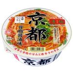 凄麺 京都背脂醤油味 ヤマダイ(ニュータッチ)