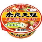 凄麺 奈良天理スタミナ拉麺 ヤマダイ(ニュータッチ)