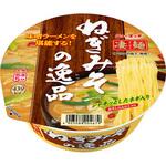 凄麺 ねぎみその逸品 ヤマダイ(ニュータッチ)