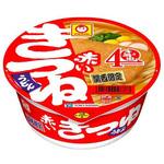 赤いきつねうどん(関西) 東洋水産(マルちゃん)