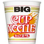 日清 カップヌードルBIG 日清食品
