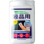 液晶用クリーナー プラス(文具)