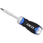 SRD-710 ラチェットドライバー SK11