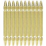 GOLDスリムビット10本組 SK11