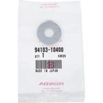 9410310400 ワッシャー プレイン 10MM 9410310400 ホンダ