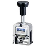 IJ-055FG(30600) ナンバーリング PLUS(プラス)[文具]