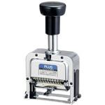 IJ-107P(30651) ナンバーリング PLUS(プラス)[文具]