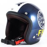 JJシリーズ デザイナーズ ジェットヘルメット 72JAM JET HELMET