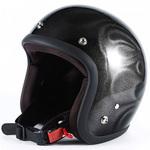ブランド通販 JGシリーズ 3Dフレイムス ジェットヘルメット 72JAM JET HELMET セキュリティ・セーフティ
