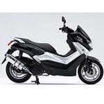 TT-Formula チタン OVER RACING