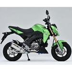 z125pro マフラー】のおすすめ人気ランキング - モノタロウ