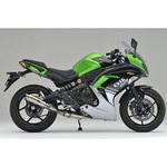 ninja400r パーツ