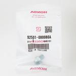 92501080080A BOLT.HEX CAP 8X8 92501080080A ホンダ