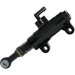 リア ブレーキマスター Φ12ロッドエンド(M6) BLK GALESPEED(ゲイルスピード)