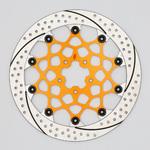 プレミアムレーシング フロントディスクローター SUNSTAR(サンスター)