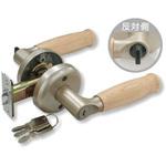NP-W30-ML-SL-60 取替レバーハンドル錠 ハイロジック