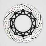 プレミアムレーシング フロントディスクローター SUNSTAR(サンスター)